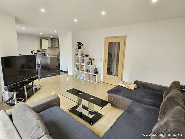 Modernes Familienidyll mit Garten und großzügigem Raumangebot, ca. 150 m² Wfl. in Hohenems