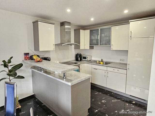 Modernes Familienidyll mit Garten und großzügigem Raumangebot, ca. 150 m² Wfl. in Hohenems