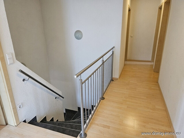 Modernes Familienidyll mit Garten und großzügigem Raumangebot, ca. 150 m² Wfl. in Hohenems