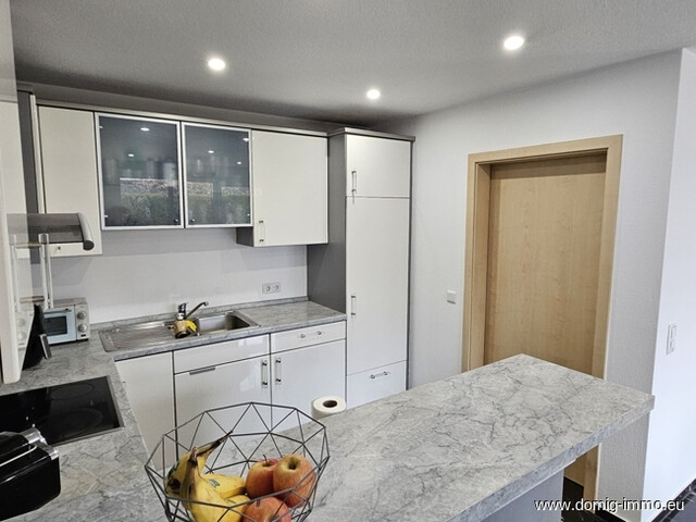 Modernes Familienidyll mit Garten und großzügigem Raumangebot, ca. 150 m² Wfl. in Hohenems