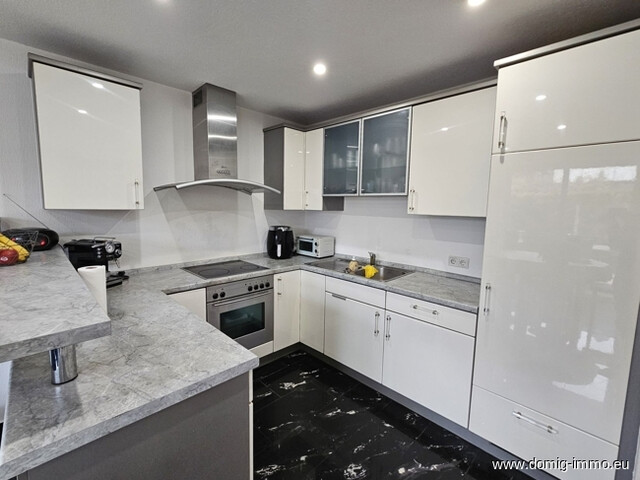 Modernes Familienidyll mit Garten und großzügigem Raumangebot, ca. 150 m² Wfl. in Hohenems