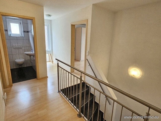 Modernes Familienidyll mit Garten und großzügigem Raumangebot, ca. 150 m² Wfl. in Hohenems