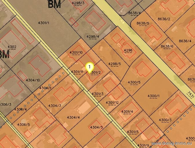 Modernes Familienidyll mit Garten und großzügigem Raumangebot, ca. 150 m² Wfl. in Hohenems