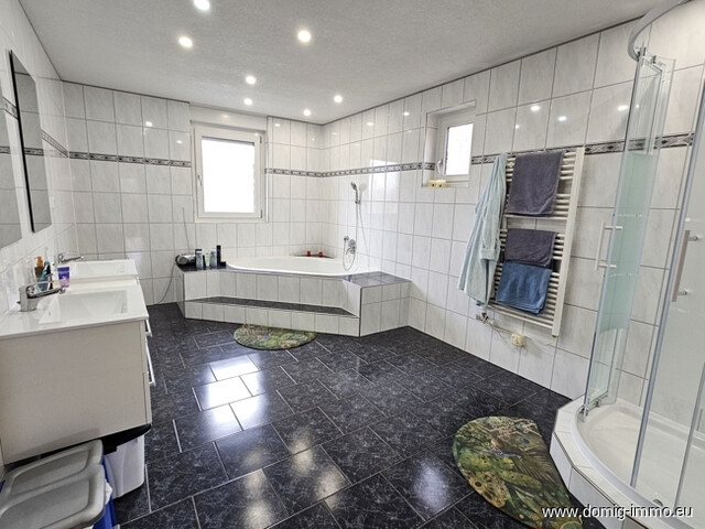 Modernes Familienidyll mit Garten und großzügigem Raumangebot, ca. 150 m² Wfl. in Hohenems