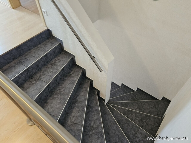 Modernes Familienidyll mit Garten und großzügigem Raumangebot, ca. 150 m² Wfl. in Hohenems