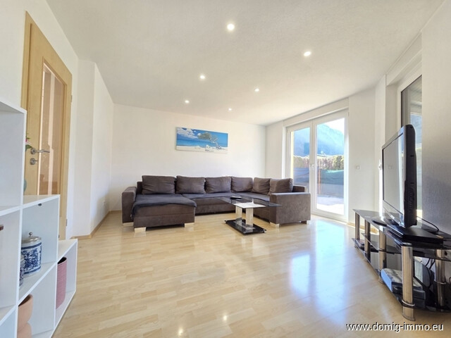 Modernes Familienidyll mit Garten und großzügigem Raumangebot, ca. 150 m² Wfl. in Hohenems