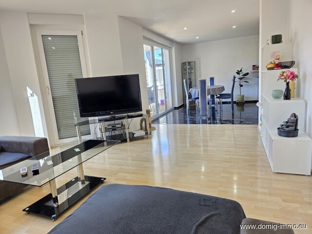 Modernes Familienidyll mit Garten und großzügigem Raumangebot, ca. 150 m² Wfl. in Hohenems