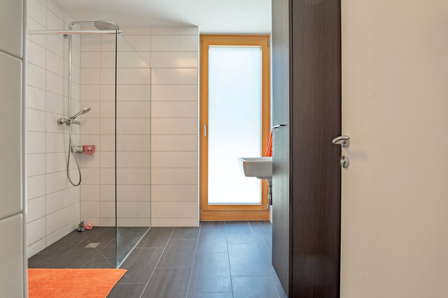 Exklusive Duplexwohnung mit spektakulärer Aussicht & Waldrandlage
