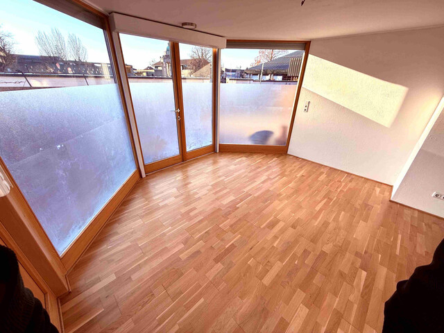 Gemütliche ein Zimmer Apartment in Seenähe Fußach zu vermieten