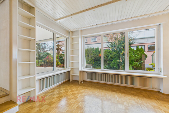 Top-Objekt in Altach: Haus mit Einliegerwohnung und zwei XL-Garagen