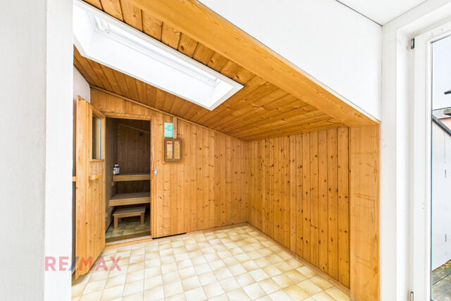 Top-Objekt in Altach: Haus mit Einliegerwohnung und zwei XL-Garagen