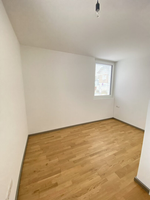 Stylisch und städtisch: Deine neue 2-Zimmerwohnung mitten in Dornbirn zur Miete!