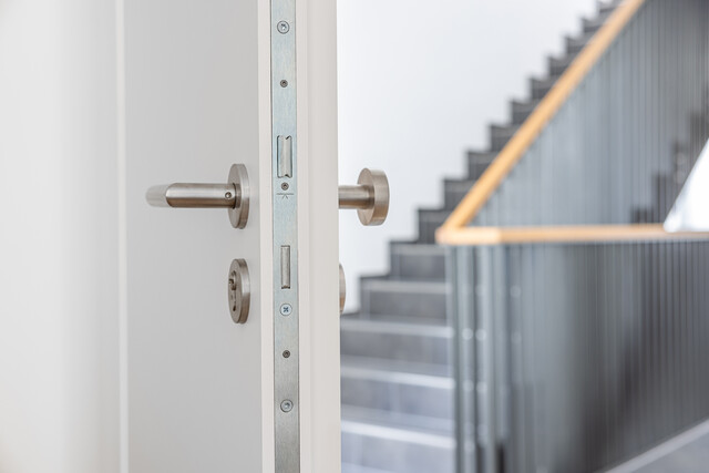 Charmante 3 Zimmer Wohnung mit Gäste-WC - A.0.4