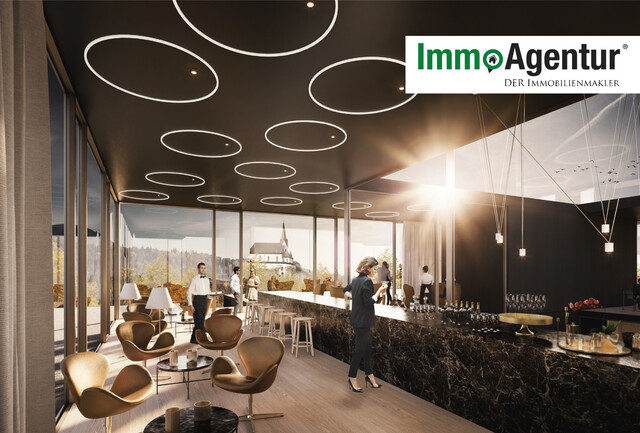 1 Zimmer-Wohnung | Modern | Rankweil | Wohnen am STERN  Förderungsmöglichkeiten