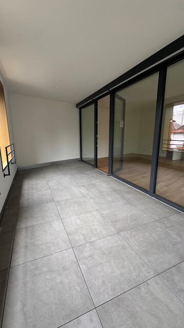 Erstbezug: 2-Zimmer-Wohnung in zentrumsnaher Lage von Dornbirn