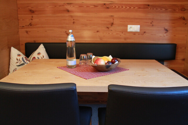Stilvolles Apartmenthaus im Brandnertal, Vorarlberg