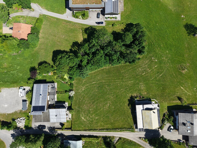Stilvolles Apartmenthaus im Brandnertal, Vorarlberg