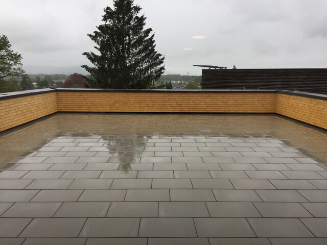 Ruhige 4-Zimmer-Terassenwohnung in zentrumsnähe Wolfurt