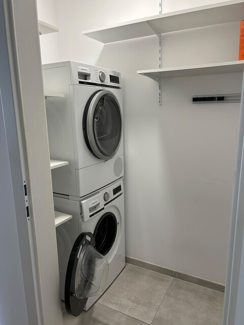 Wohnen am Bodensee: Helle 3-Zimmer-Terrassenwohnung mit seitlichem Seeblick im Seedomizil Lochau – 2 Terrassen, Tiefgarage