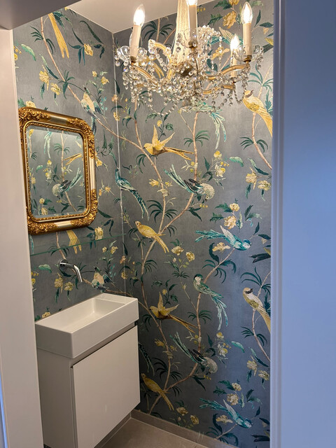 Wohnen am Bodensee: Helle 3-Zimmer-Terrassenwohnung mit seitlichem Seeblick im Seedomizil Lochau – 2 Terrassen, Tiefgarage