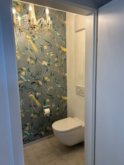 Wohnen am Bodensee: Helle 3-Zimmer-Terrassenwohnung mit seitlichem Seeblick im Seedomizil Lochau – 2 Terrassen, Tiefgarage