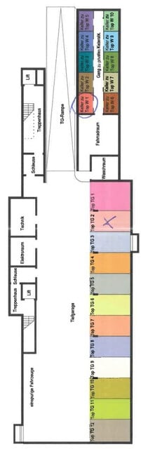 Exklusiv & neuwertig: 4-Zimmer-Gartenwohnung in Feldkirch