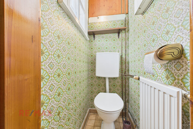 Gemütliches Ferienhaus mit Zweitwohnsitz – Traumhafte Berglage für unvergessliche Momente