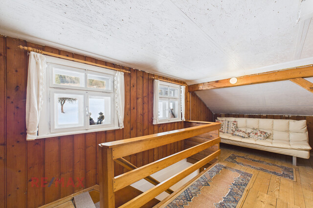 Gemütliches Ferienhaus mit Zweitwohnsitz – Traumhafte Berglage für unvergessliche Momente