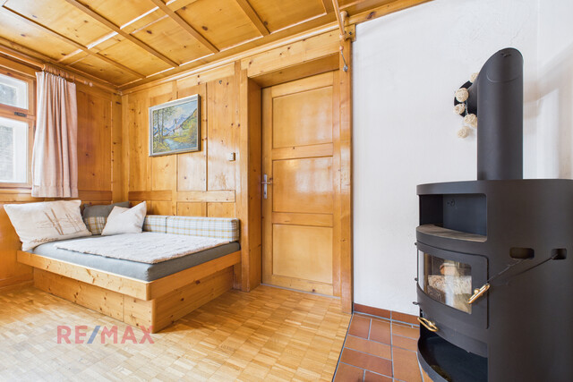 Gemütliches Ferienhaus mit Zweitwohnsitz – Traumhafte Berglage für unvergessliche Momente