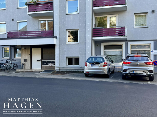 Solides Investment im Zentrum von Dornbirn mit sehr guter Rendite