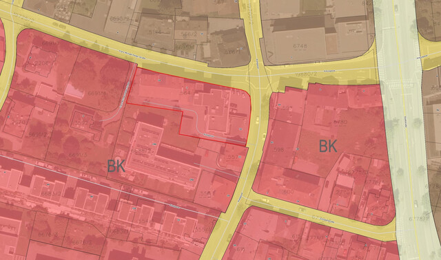 Solides Investment im Zentrum von Dornbirn mit sehr guter Rendite