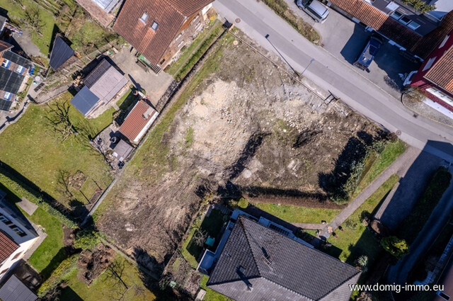 Einzigartiges Baugrundstück in Dornbirn-Oberdorf – Ihr perfekter Platz zum Leben