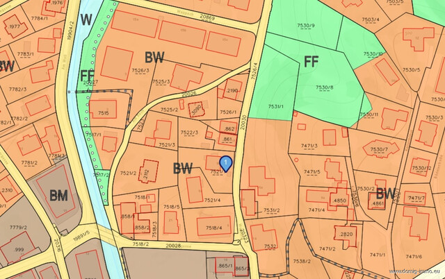 Einzigartiges Baugrundstück in Dornbirn-Oberdorf – Ihr perfekter Platz zum Leben