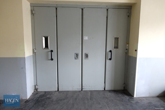 Produktions- und Lagerräumlichkeiten in der Schillerstraße in Lustenau zu vermieten!