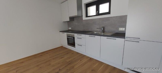 Achtung Investoren! Neue Wohnanlage mit 24 Wohnungen und 22 Tiefgaragenplätze in Frastanz!