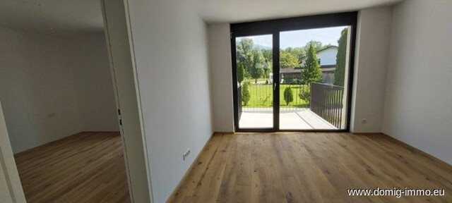 Achtung Investoren! Neue Wohnanlage mit 24 Wohnungen und 22 Tiefgaragenplätze in Frastanz!