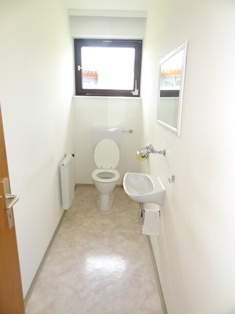 Sonniger Bungalow zentrumsnah in ruhiger Sackgasse