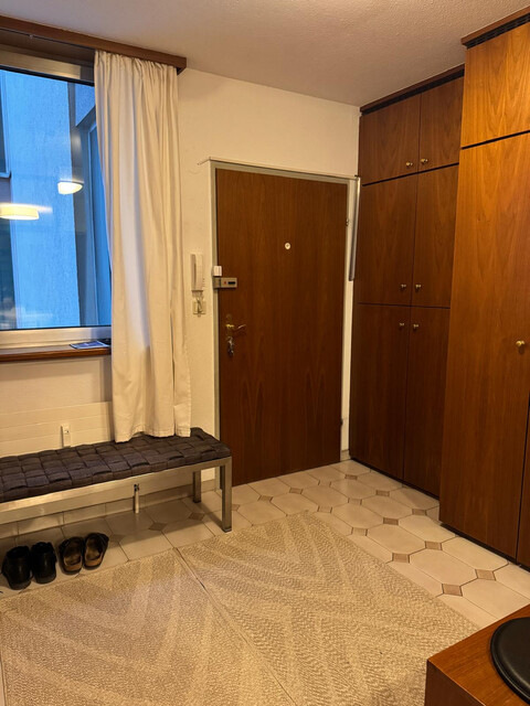Tolle Wohnung mit Tiefgarage und Balkon in der Arlbergstraße - 6 m² Balkon, 1,00 m² Abstellraum, 11 m² Keller, 5,00 m² Fahrradabstellraum