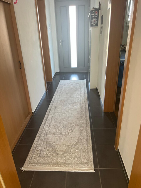 2-Zimmer-Gartenwohnung in Hohenems – Bezug ab 01.07