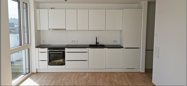 Exklusive 2-Zimmer-Wohnung in bester Lage in Hard