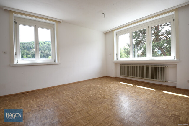 Helle & Sanierte 3,5 Zimmerwohnung in Rankweil zu vermieten!