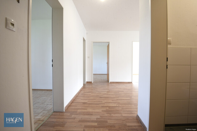 Helle & Sanierte 3,5 Zimmerwohnung in Rankweil zu vermieten!