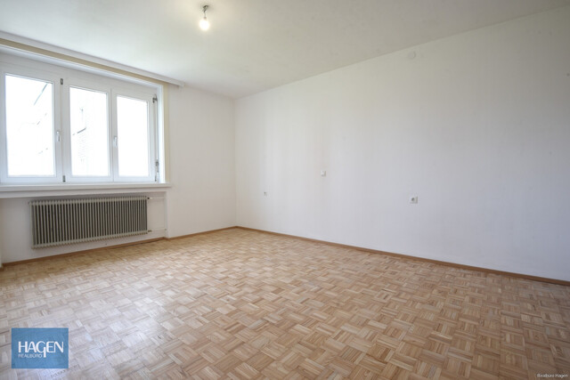Helle & Sanierte 3,5 Zimmerwohnung in Rankweil zu vermieten!