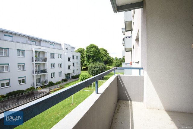 Helle & Sanierte 3,5 Zimmerwohnung in Rankweil zu vermieten!