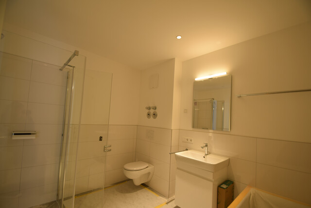 Erstbezug – Quartier Rickenbach - Moderne 3-Zimmer-Wohnung - Top 10