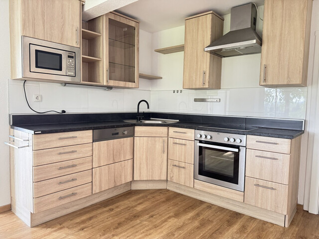 Geräumige 5-Zimmer-Gartenwohnung in ruhiger Lage in Hohenweiler