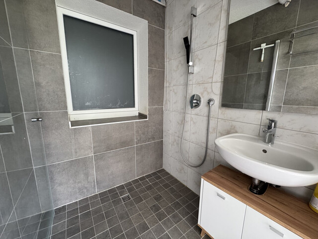 Geräumige 5-Zimmer-Gartenwohnung in ruhiger Lage in Hohenweiler