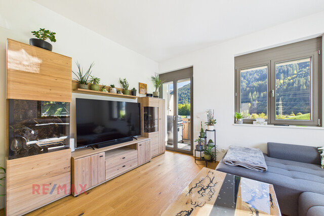 Bergluft genießen – Ihr Rückzugsort mit Bergblick und Wohlfühlfaktor