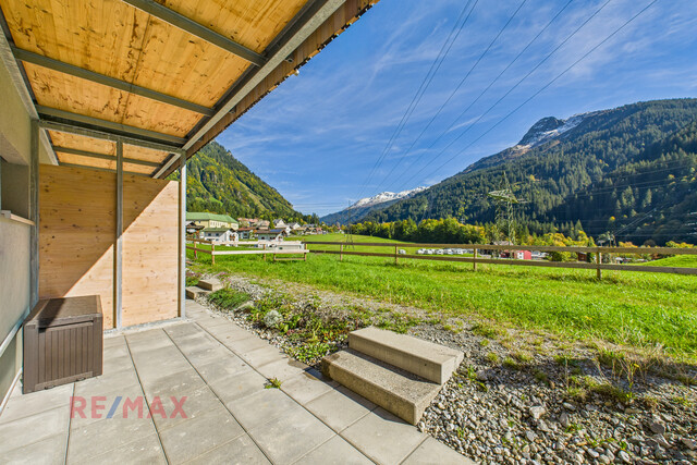 Bergluft genießen – Ihr Rückzugsort mit Bergblick und Wohlfühlfaktor