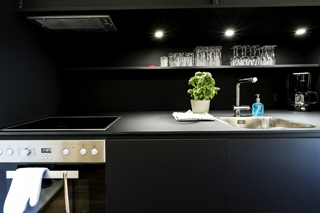 Alpen Select Apartments Mittelberg mit 92 m² - Kein Erstwohnsitz...nur Anlageobjekt!